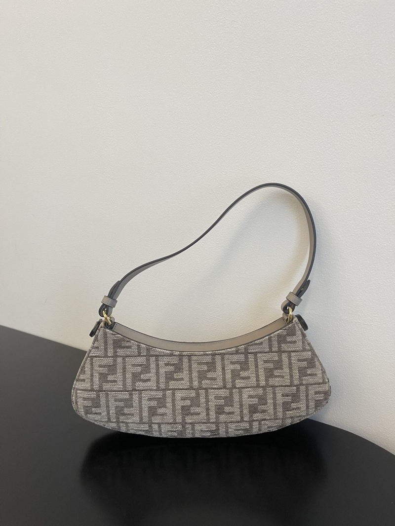 Fendi Top Handle Bags